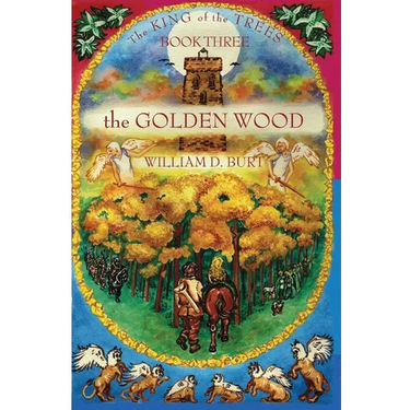 The Golden Wood