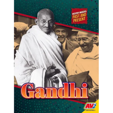 Gandhi