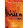 Vellum: The Book of All Hours: 1
