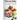 Deliciously Healthy: A Gluten-Free Cookbook for a Balanced Lifestyle 5.5*8.5
