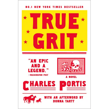 True Grit