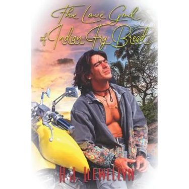 The Love God of Indian Frybread