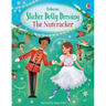 Sticker Dolly Dressing the Nutcracker