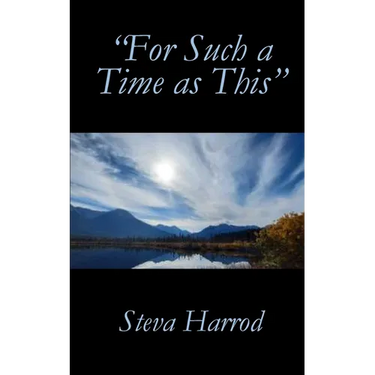 "For Such a Time as This"