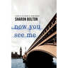 Now You See Me: A Lacey Flint Novel