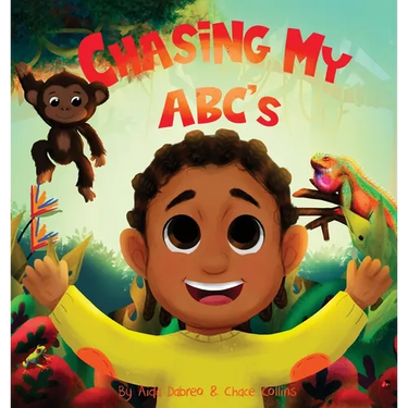 Chasing My ABC's