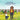 Azariah and Grandma: Play Hide & Seek
