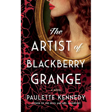 The Artist of Blackberry Grange
