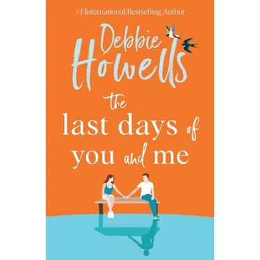 The Last Days of You and Me