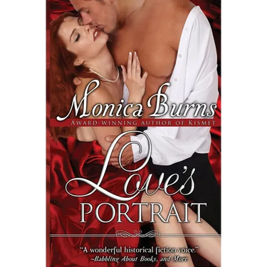 Love's Portrait