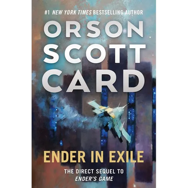 Ender in Exile