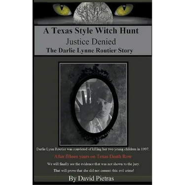 A Texas Style Witch Hunt
