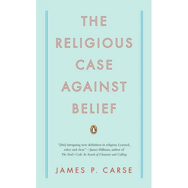 The Religious Case Against Belief