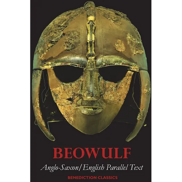 Beowulf: Anglo-Saxon English Parallel Text