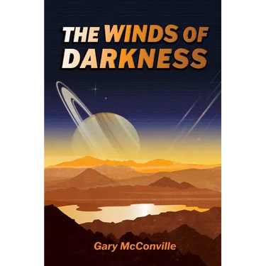 The Winds of Darkness