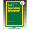 Supervising Bookkeeper