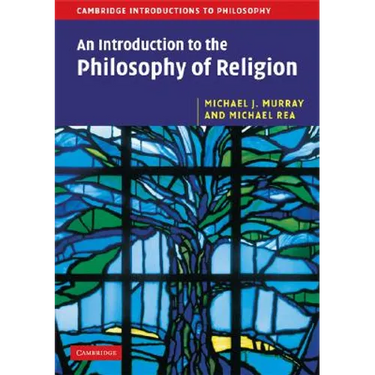 An Introduction to the Philosophy of Religion