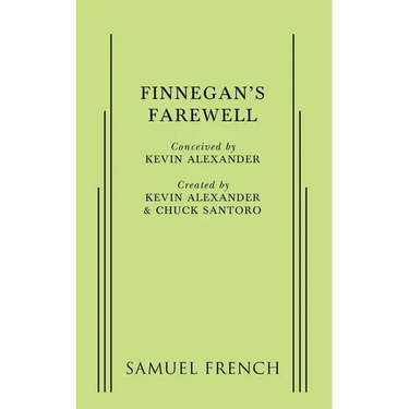 Finnegan's Farewell
