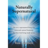 Naturally Supernatural
