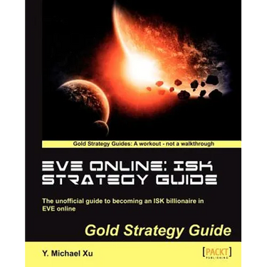 Eve Online: Isk Strategy Guide