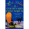 A Courtyard Conundrum: A French Quarter Mystery