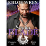 Forging Blade: MC Contemporary Romance