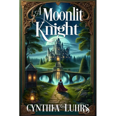 A Moonlit Knight: The Merriweather Sisters