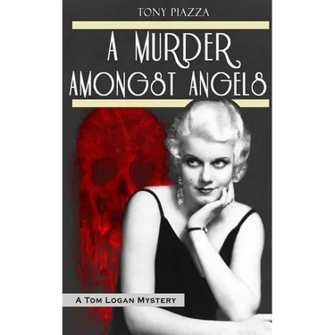 A Murder Amongst Angels
