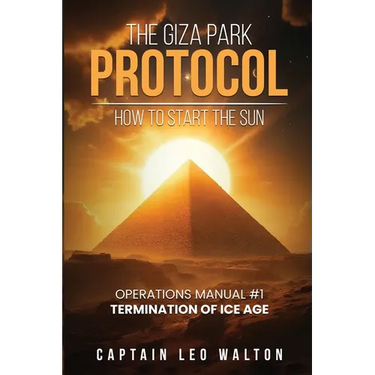 The Giza Park Protocol: How To Start The Sun