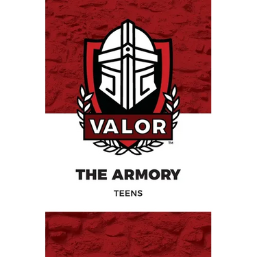 The Armory - Teens