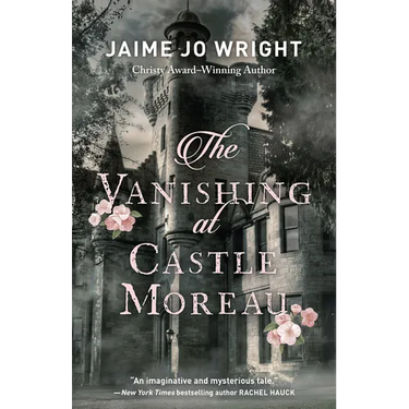 Vanishing at Castle Moreau
