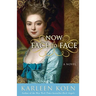 Now Face to Face