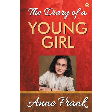 The Diary of A Young Girl