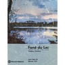Christian Patterson: Bottom of the Lake