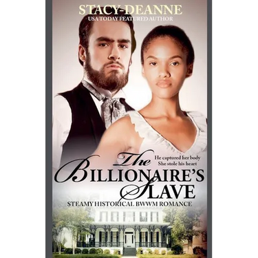 The Billionaire's Slave