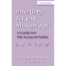 Infertility, IVF and Miscarriage: A Guide For The General Public