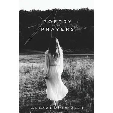 Alexandria's Poetry And Prayers