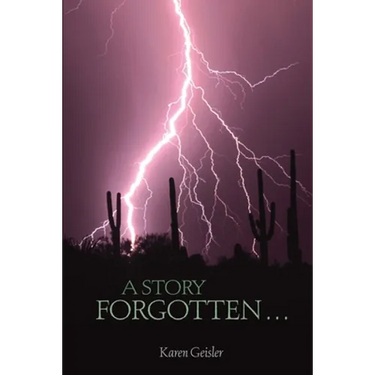 A Story Forgotten...