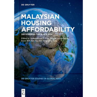 Malaysian Housing Affordability: Deciphering the Black Box
