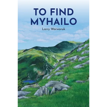 To Find Myhailo