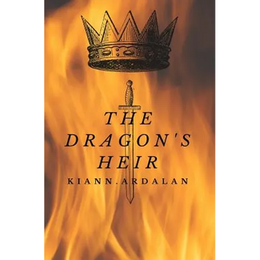The Dragon's Heir
