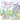 Color Fairies: Second Edition