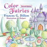 Color Fairies: Second Edition