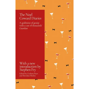The Noel Coward Diaries