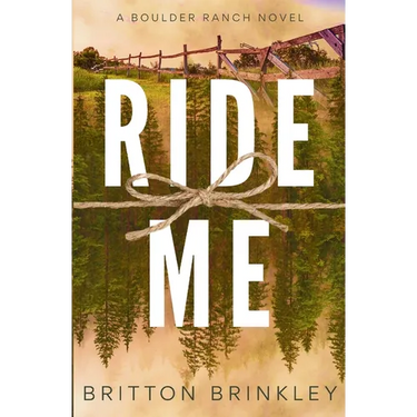 Ride Me