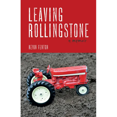 Leaving Rollingstone: A Memoir