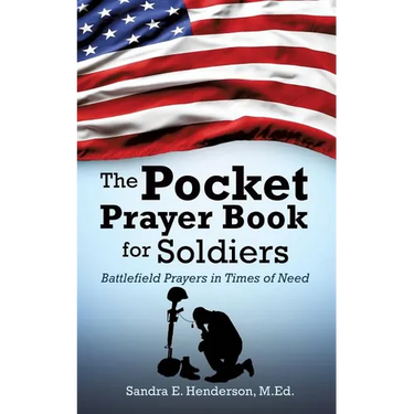 The Pocket Prayer Book for Soldiers