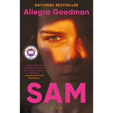 Sam: A Read with Jenna Pick