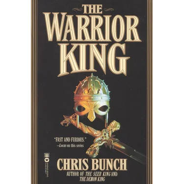 The Warrior King
