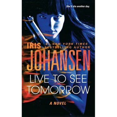 Live to See Tomorrow